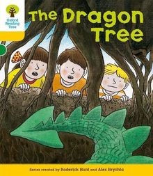 Oxford Reading Tree: Stage 5: Stories: The Dragon T... | Buch | Zustand sehr gut