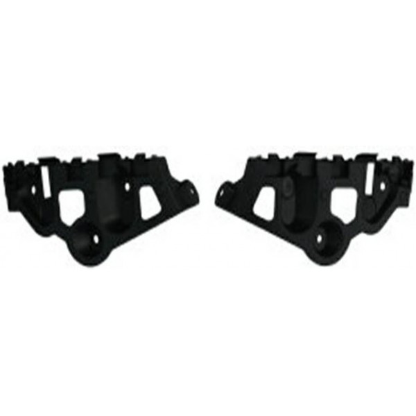 Halterung DX StoßStange Hinten FüR Sandero-Sandero Stepway Von 2013 850459391R-image