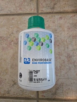 Ppg Paint Toner  T427 /1L