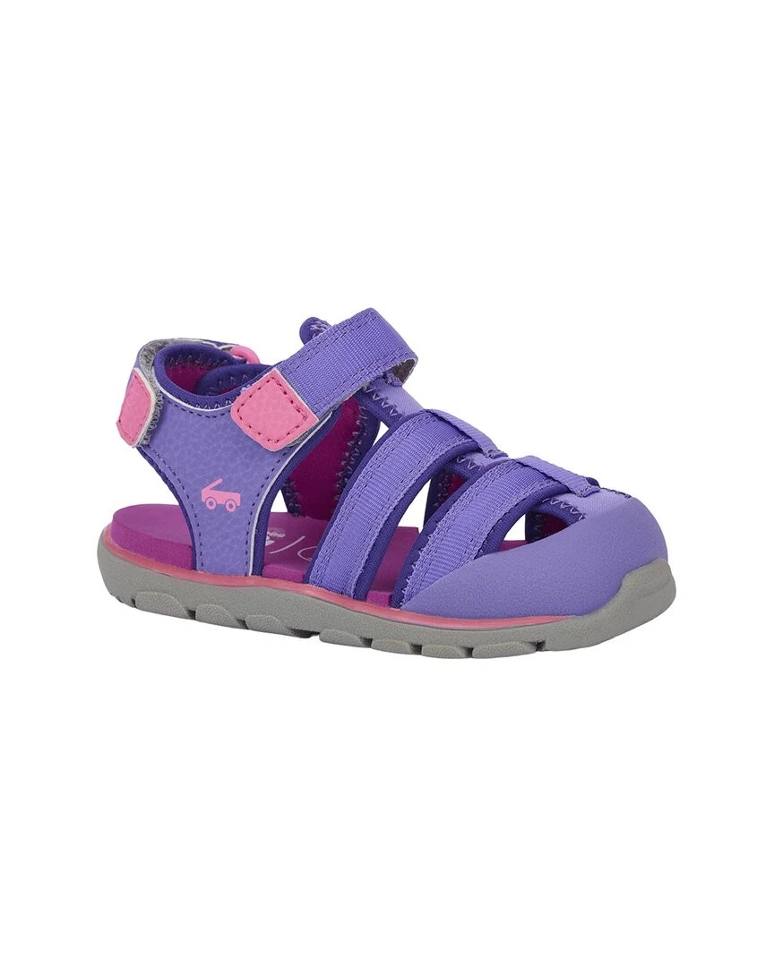 See Kai Run Wilder Ii Sandal