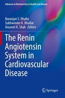 The Renin Angiotensin System In Cardiovascular Disease Naranjan S. Dhalla