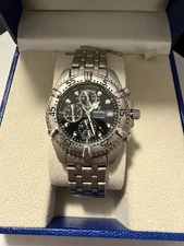 Festina Quartz Chrono Bike F8890 Vintage Men’s Watch AAS80SGB4