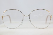 NOS NEW VINTAGE NEOSTYLE SOCIETY 325 EYEGLASSES MADE IN GERMANY