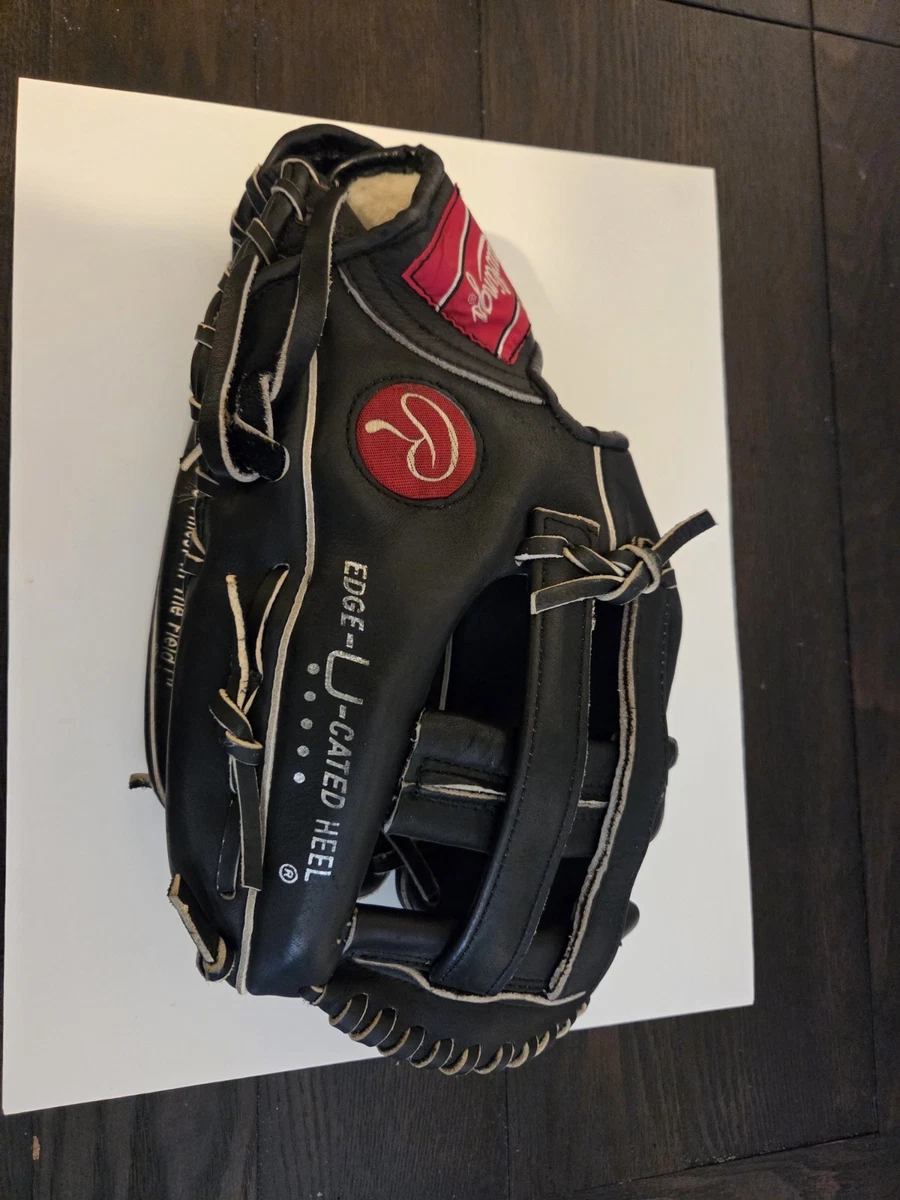 Vintage Rawlings Baseball In Baseball & Softball Gloves & Mitts