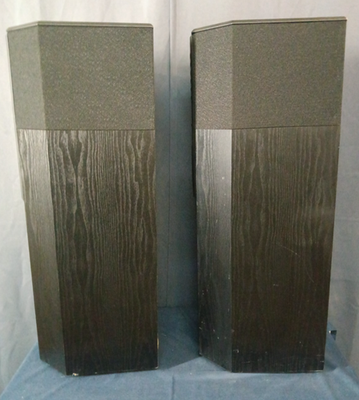 Bose 701 Direct Reflecting Tower Speakers - Tested- Local Pickup
