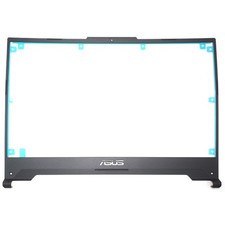 New Lcd Bezel Cover Front Frame For Asus TUF Dash 15 FX517 Gaming Laptop