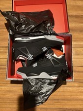 Size 10.5 - Jordan 4 Retro OG Mid Bred 2019