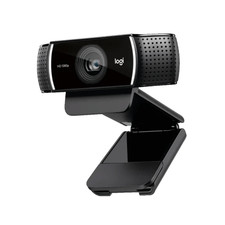 Logitech 1080p Pro Stream Webcam 2105-416
