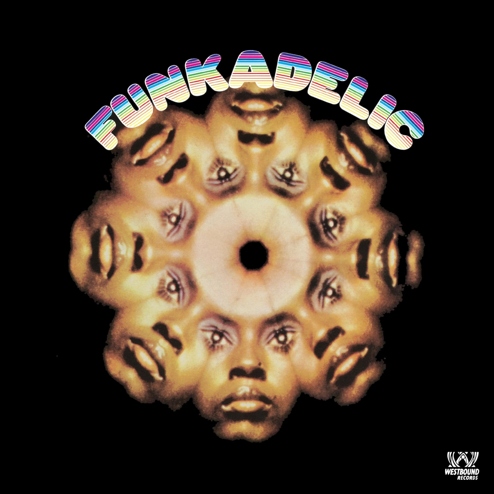 Funkadelic Funkadelic CD NEW