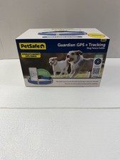 PetSafe PIF00-17804 Guardian  GPS  Tracking Dog Fence Collar Live GPS Tracking