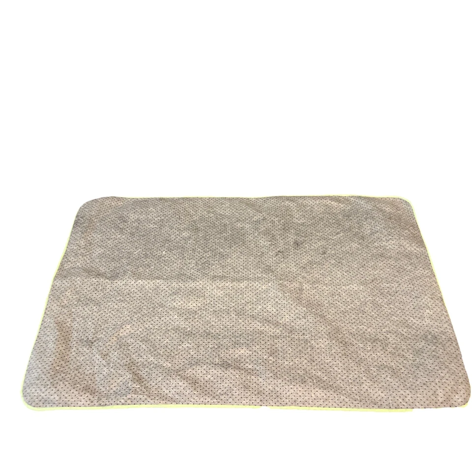 Alfombra de piso suave Disney Princess alfombra de juego plegable para bebé antideslizante usada en excelente estado n2 Foto 2 de 4