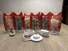 Assorted Lot of Tonies Audio Story time Characters  NEW  plus extras..