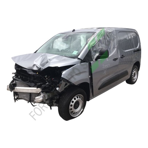 2025 PEUGEOT PARTNER STEERING WHEEL 98171149ZD