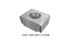 1 0  PCS  ORIGINAL  INSERTS        LNET 1245-30X1-N IC328