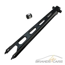 ATEC QUERLENKER STREBE HINTERACHSE + LAGERUNG LAGER FÜR OPEL VECTRA B