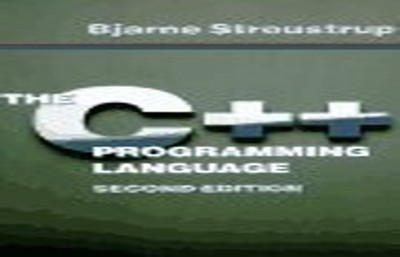 The C++ Programming Language by Stroustrup, Bjarne Hardback Book The ...