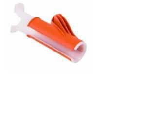 MicroConnect CABLEEATERTOOLS15 Cable Clamp 15mm Orange Durable Organiser