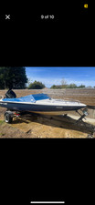 fletcher speed boat