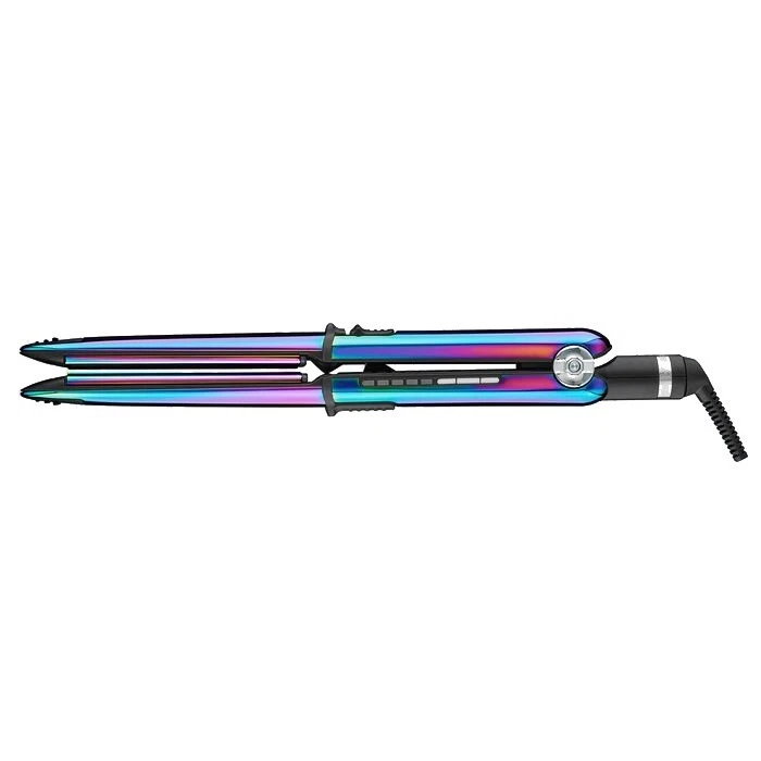 BaBylissPRO Iridescent Nano Titanium Prima3000 1¼" Styling Iron #BNTRB3000TUC - Image 3 of 4