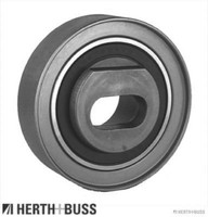 Herth+Buss Jakoparts J1144004 Spannrolle FüR Zahnriemen Spannrolle