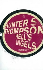 Hell's Angels (Essential Penguin) - Hunter S Thompson