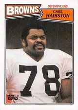1987 Topps Football Card (1-200) -You Pick- FREE SHIPPING 5+ Cards NM