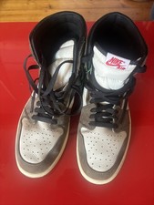 Travis Scott Air Jordan 1 Retro