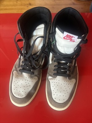 Travis Scott Air Jordan 1 Retro
