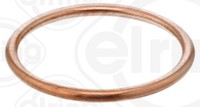Dichtung AnsaugkrüMmer Elring 813.230 FüR Kaefer VW 1500 Ghia 1600 Karmann 15 31