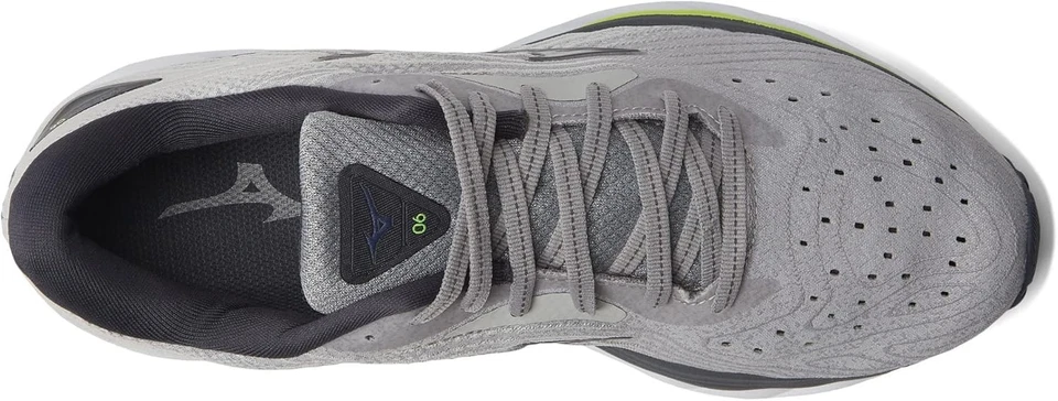 Zapato para correr Mizuno Wave Sky 6 para mujer Foto 3 de 4