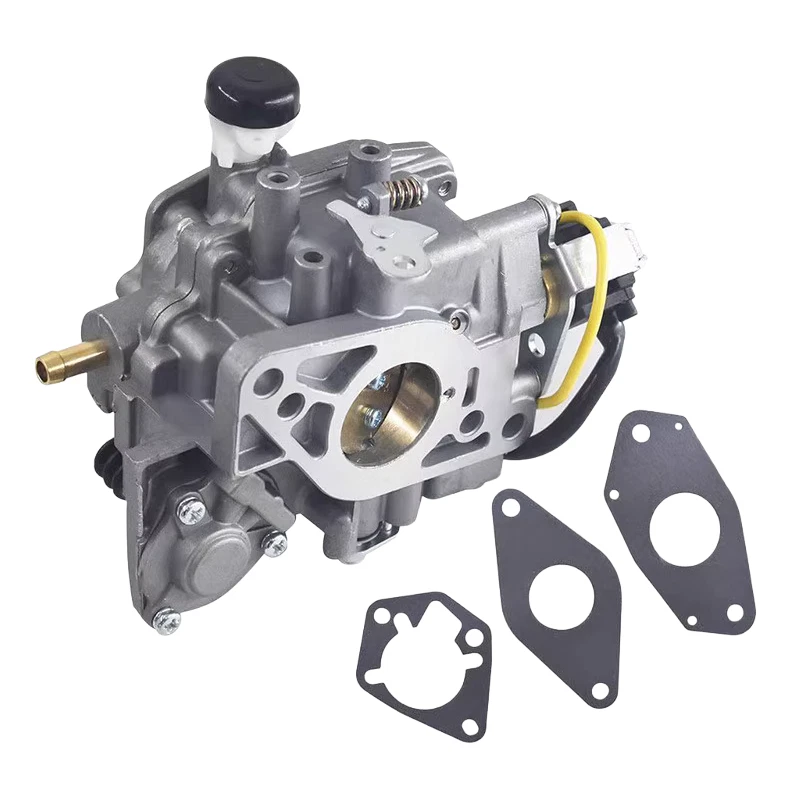 Carburador cortacésped Kohler 2485334-S CH20 CH22 CH25 CH26 CH730 CH740 27HP Foto 4 de 4