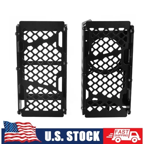 radiator guard FOR BETA RR/Racing Model 125-200-250-300-350-390-430-480 2020-23