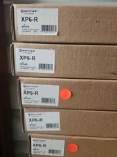 Notifier XP6-R Six Relay Control Module. LAST ONE! New In Box , Free Shipping 