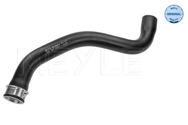 KüHlerschlauch Meyle 019 222 0013 FüR W204 Klasse Mercedes Model S204 200 CDI-image