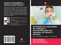 Monu Vashishtha (U. A.) | AvaliaçãO Da Capacidade De VedaçãO E...