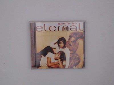 Before the Rain Eternal: 1283797