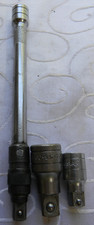 Sk Tools 38 12 Dr 3pc Extension Set 45159 40160 45185 Made In The Usa