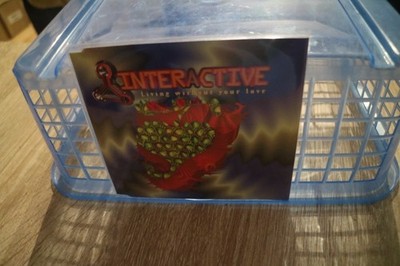Interactive - Living Without Your Love