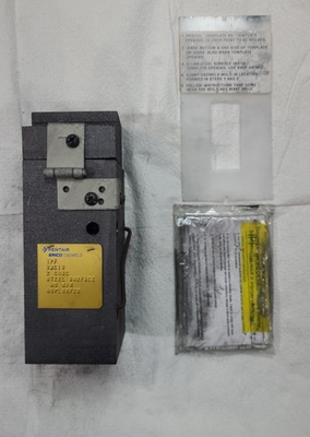 #ad nVent VBC1V Cable to Steel VB Steel Pipe or Flat Surface #2 24quot; Min Pipe $189.99