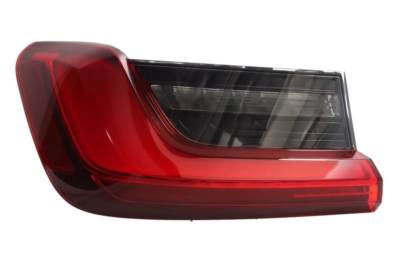 TYC Heckleuchte links 11-9106-10-9 für BMW - Bild 5