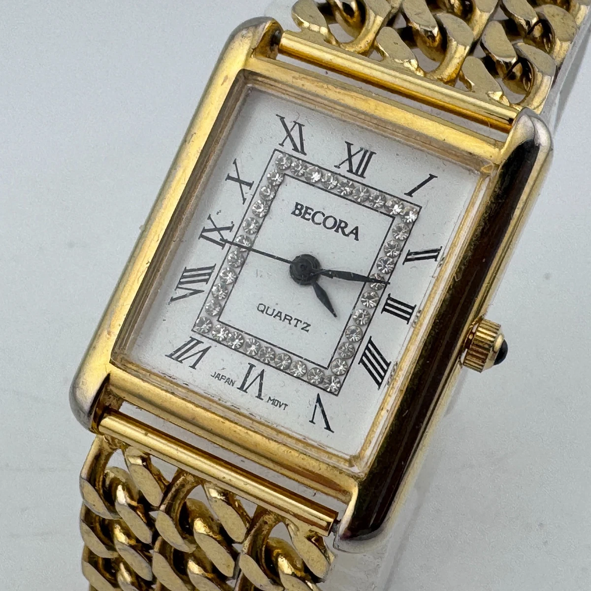 Becora Wristwatches for sale | eBay display picture 2