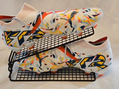 Puma Future Ultimate 7 FG/AG Creativity Pack Lace M Fußballschuhe 107836 UK 11