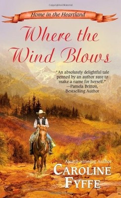 Where the Wind Blows (Leisure Histo..., Fyffe, Caroline