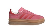 Adidas Originales Gazelle Bold J Talla 5.5Y/6.5W