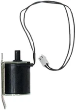 Refrigerator Dispenser Solenoid Assembly Replacement Part