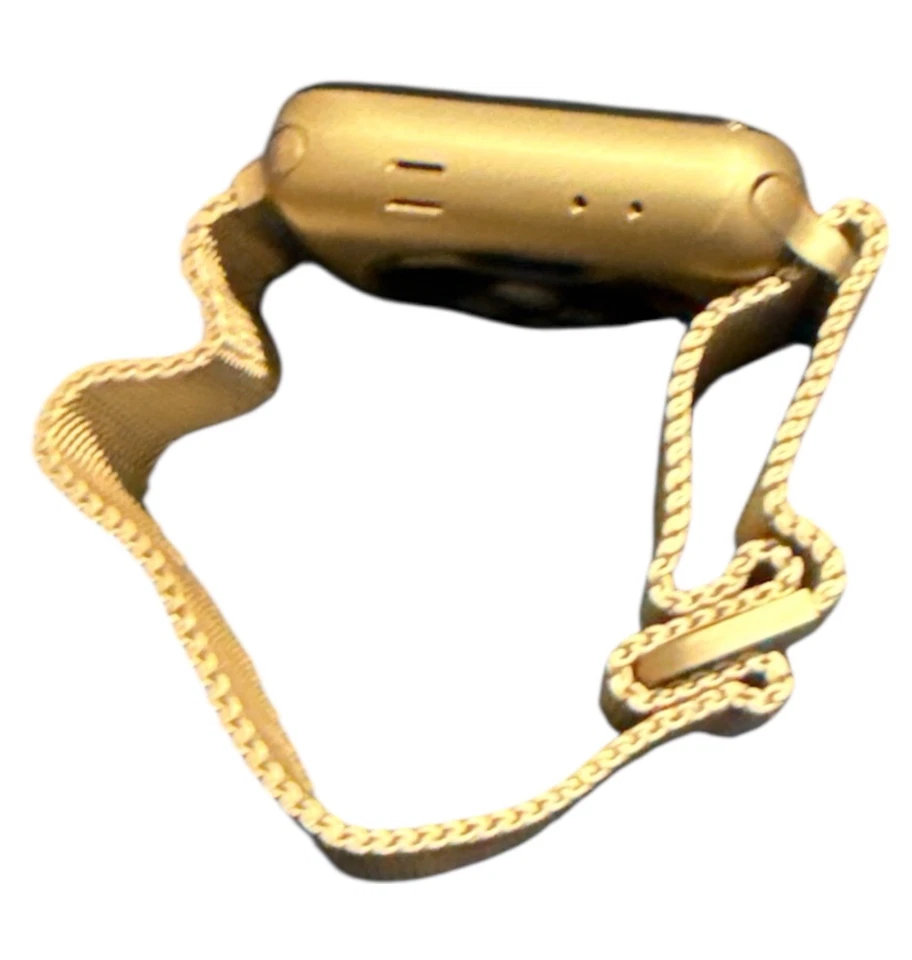 Apple Watch Series 2 38mm Rose Gold Aluminum Case - Image 4 of 4