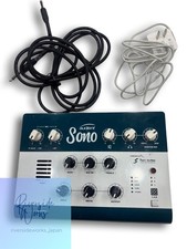 Audient Sono Guitar Preamp & Audio Interface