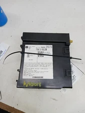 Audio Equipment Radio Receiver ID 23402903 Fits 17 XT5 11648236