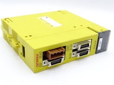FANUC A03B-0819-C011 PLC MODULE