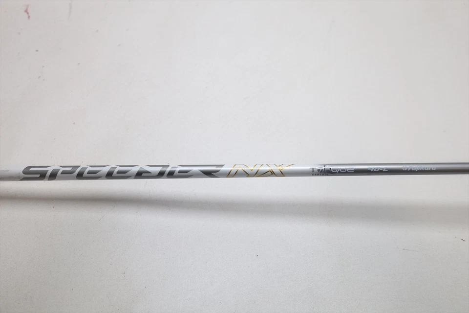 Como Nuevo Taylormade Qi10 Max 31° 6 Híbrido Damas Flex Speeder Nx Tcs 40 Foto 4 de 4